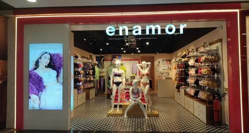Enamor Franchise Cost, Fees, Opportunity