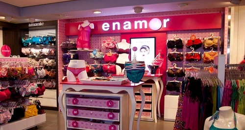 Enamor Franchise Cost, Fees, Opportunity