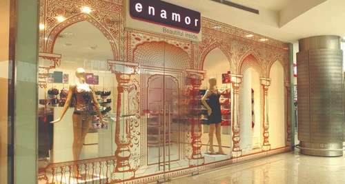 Enamor Franchise Cost, Fees, Opportunity