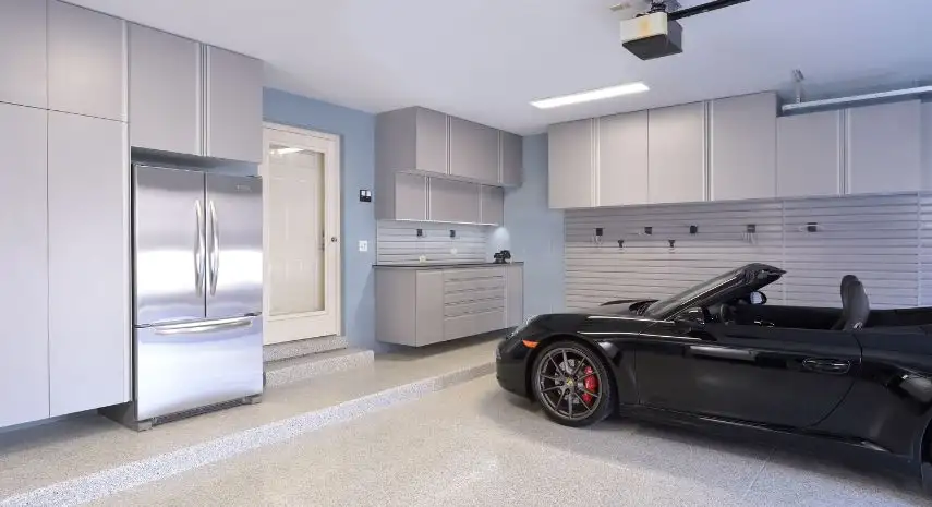 Encore Garage USA franchise-opportunities