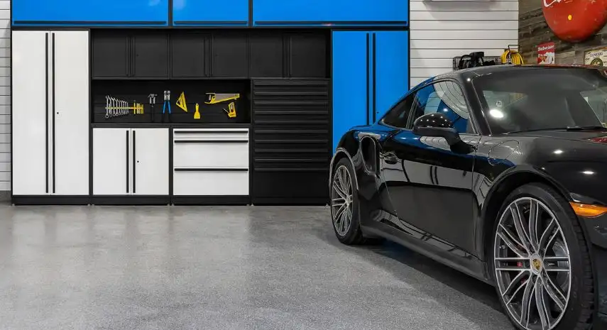 Encore Garage USA franchise-opportunities