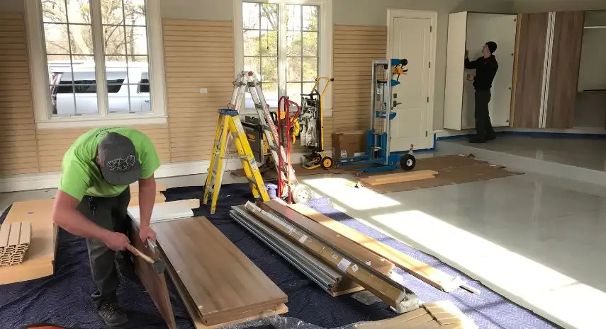 Encore Garage USA franchise-opportunities