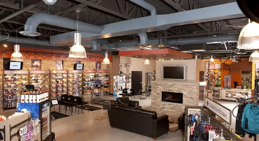 Endurance House USA franchise-opportunities