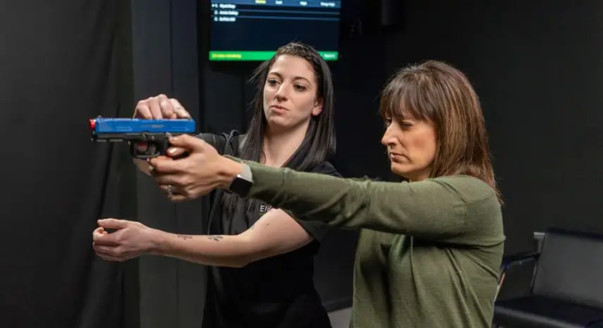 Engage Virtual Range USA franchise-opportunities