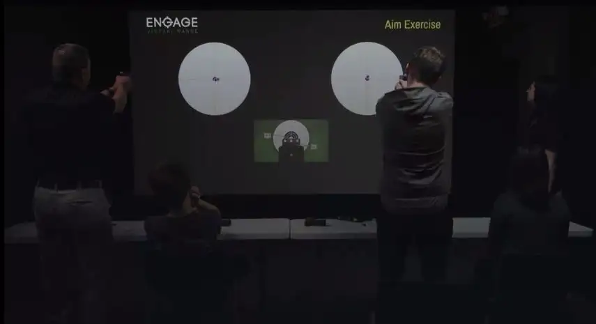 Engage Virtual Range USA franchise-opportunities image 4