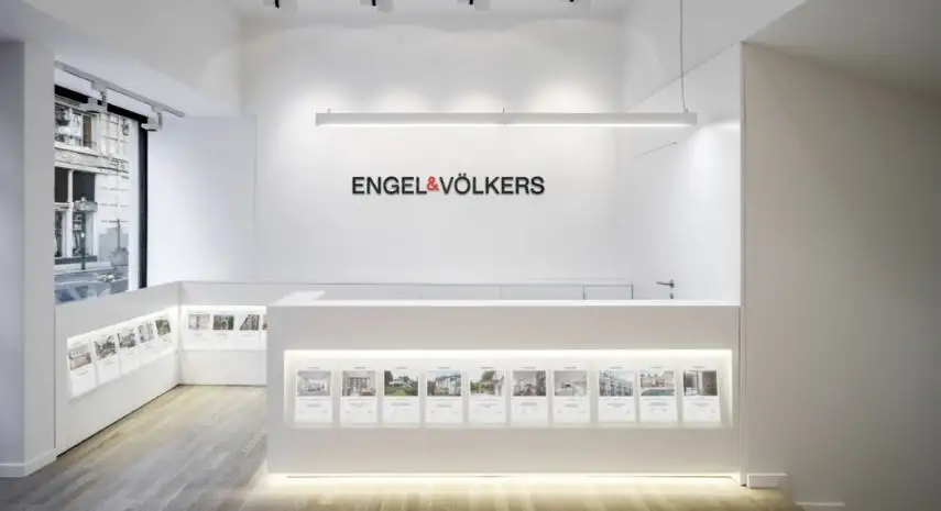 Engel & Völkers USA franchise-opportunities image 4