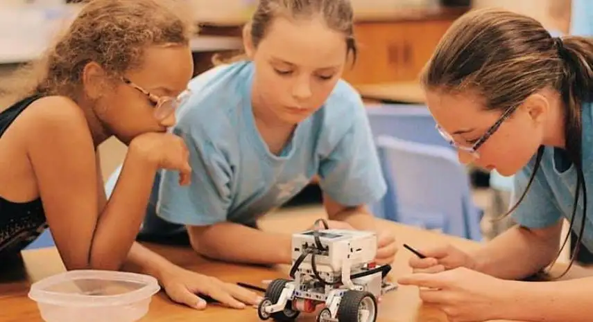 Engineering For Kids USA franchise-opportunities