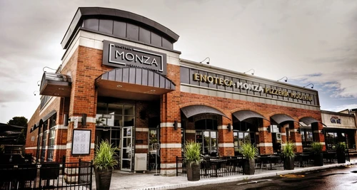 Enoteca Monza Franchise Cost, Fees & Opportunities
