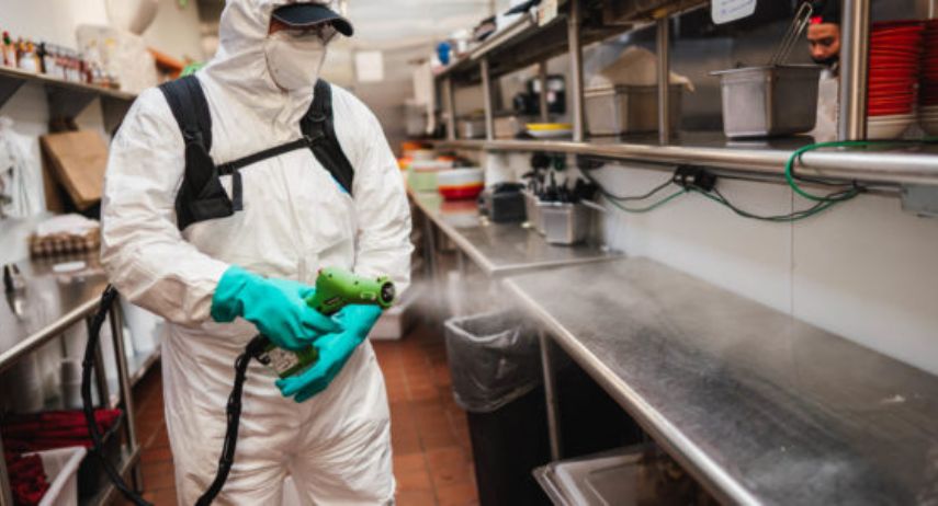 Enviro-Master Services Franchise For Sale image 3