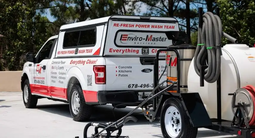 Enviro-Master Services