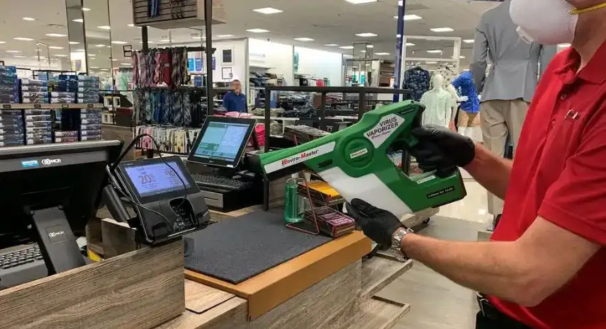 Enviro-Master Services