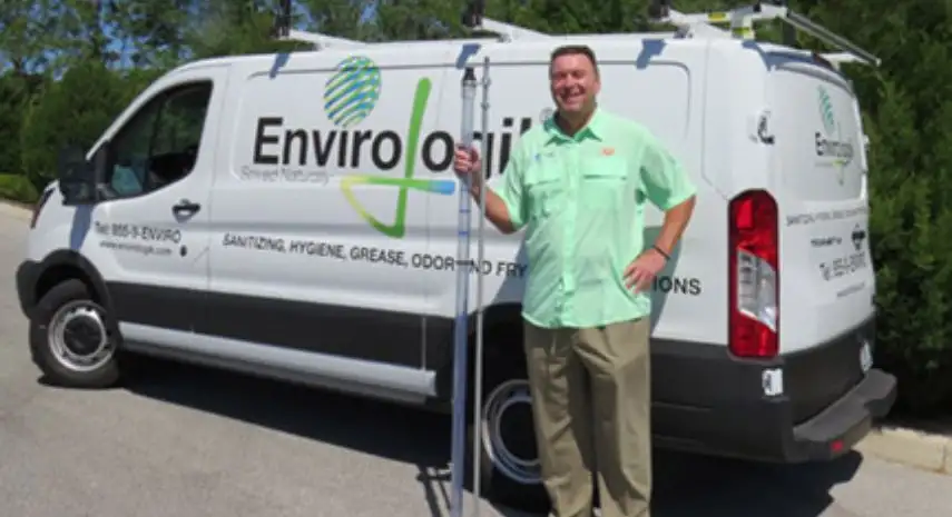 EnviroLogik USA franchise-opportunities