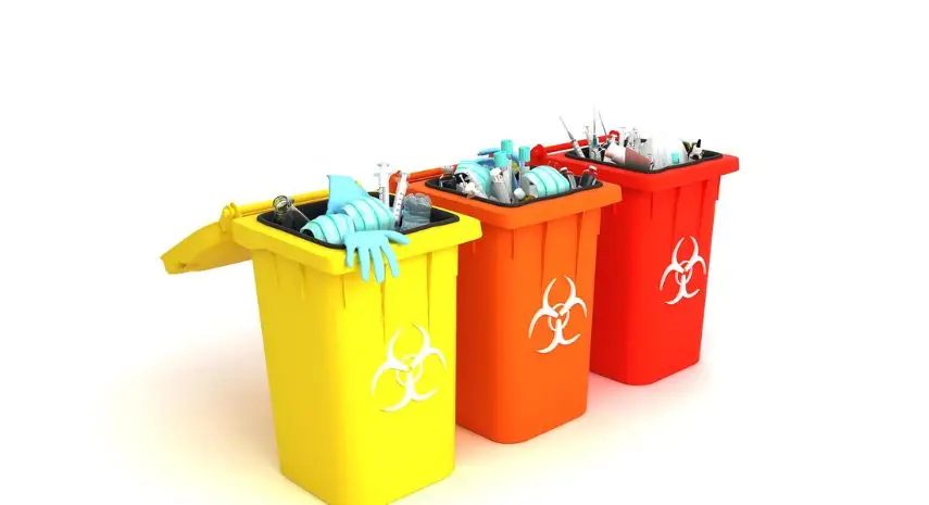 EnviroMerica  in the USA