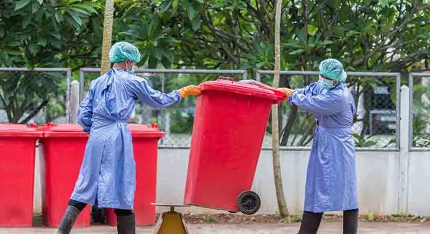 EnviroMerica  in the USA