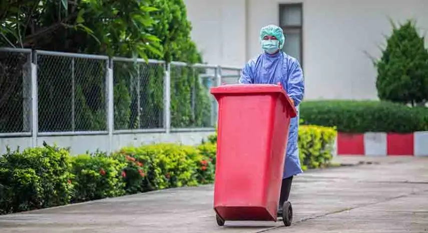 EnviroMerica  in the USA