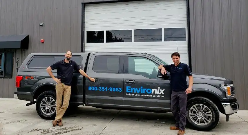 Environix USA franchise-opportunities