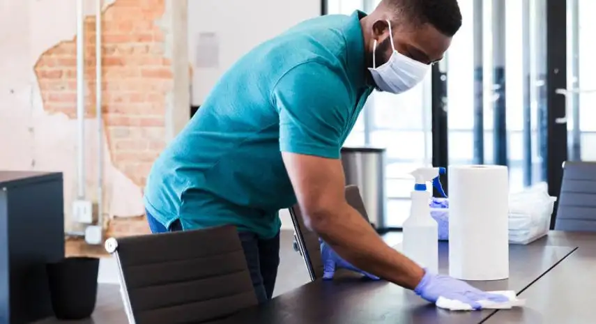 Environment Control USA franchise-opportunities