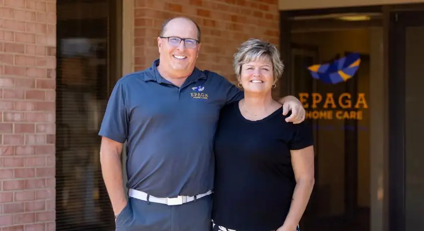 EPAGA Home Care USA franchise-opportunities image 2