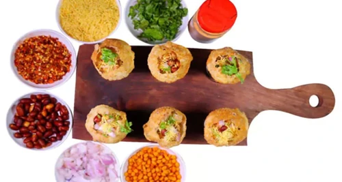 Epani Puri Cart Franchise Cost, Fees, Opportunity