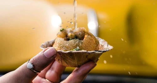 Epani Puri Cart Franchise Cost, Fees, Opportunity