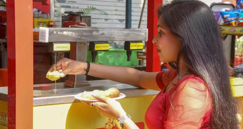 Epani Puri Cart Franchise Cost, Fees, Opportunity