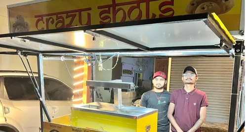 Epani Puri Cart Franchise Cost, Fees, Opportunity