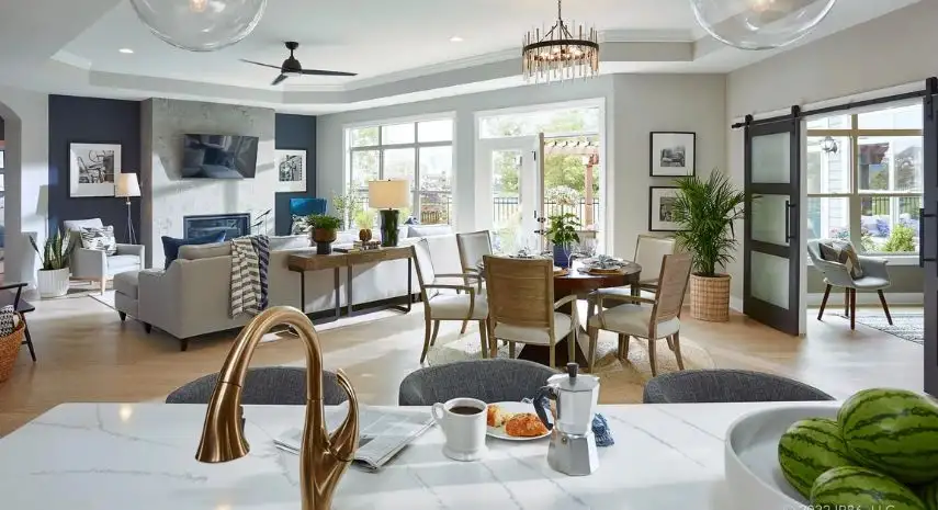 EPCON Communities Franchise Opportunity in the USA