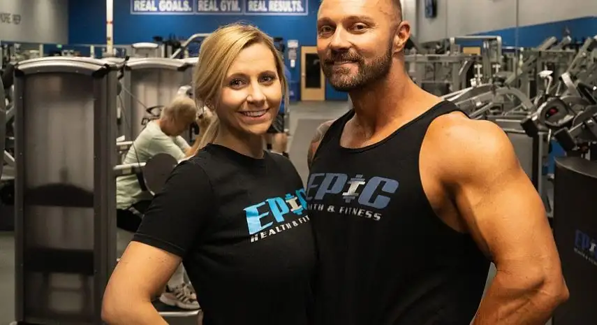 Epic Health & Fitness franchise opportunities image 2