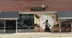 Escapology  – USA