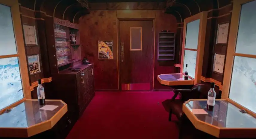 Escapology Franchise Opportunity – USA