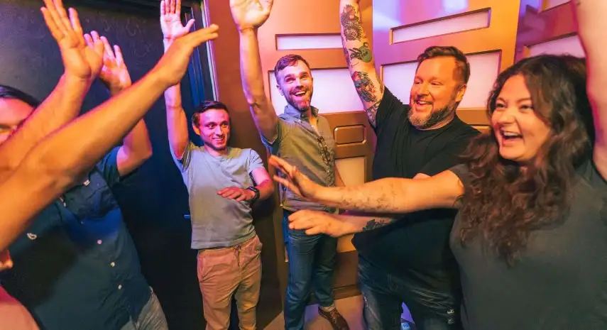 Escapology Franchise Opportunity – USA