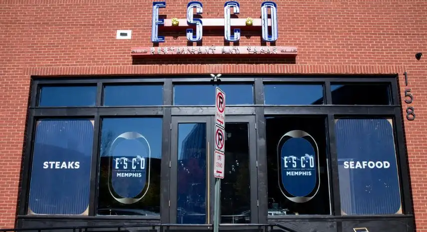Esco Restaurant and Tapas USA Franchise Opportunity
