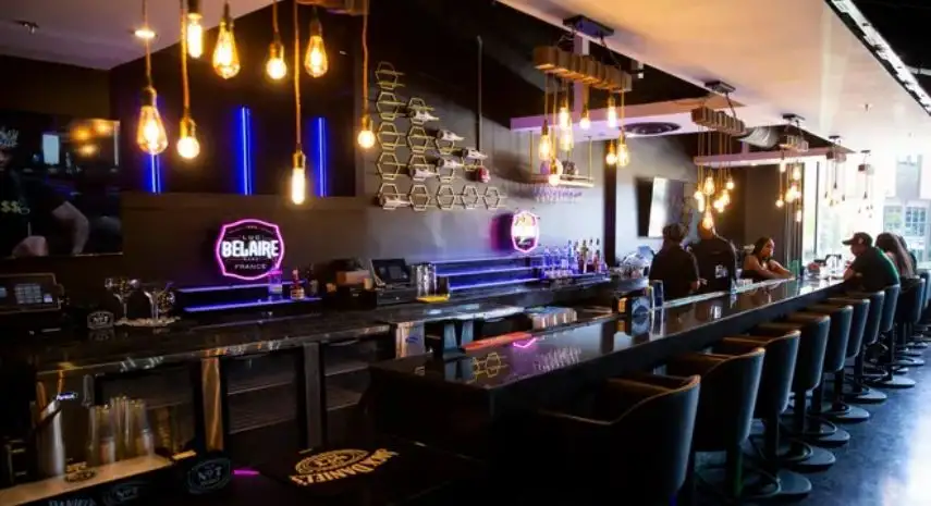 Esco Restaurant and Tapas USA Franchise Opportunity