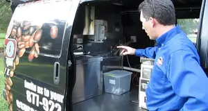 Espresso To Go