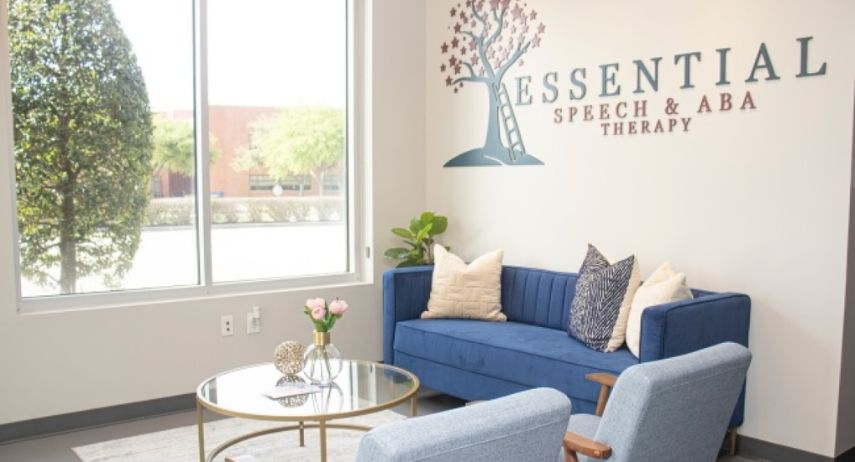 Essential Speech and ABA Therapy Franchise For Sale image 2