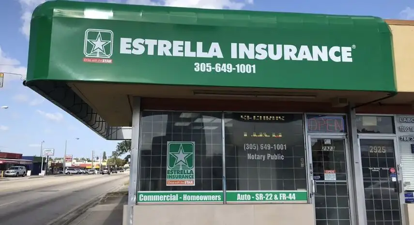 Estrella Insurance USA