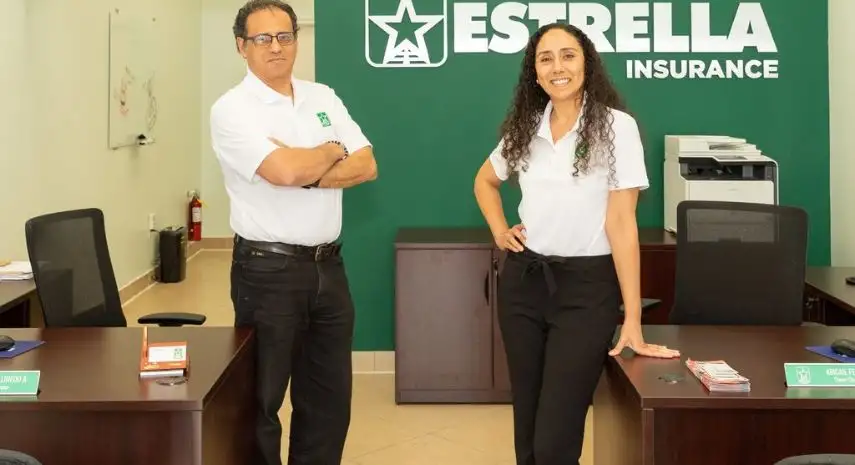 Estrella Insurance USA Franchise For Sale image 2