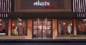 Ethnix by Raymond