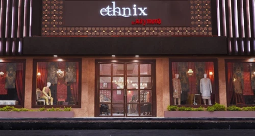 Ethnix by Raymond Franchise For Sale