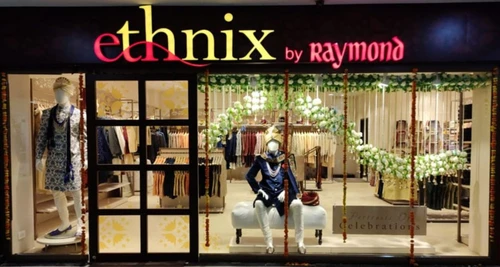 Ethnix by Raymond Franchise For Sale