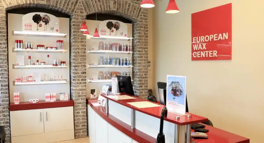 European Wax Center  USA Franchise Opportunity