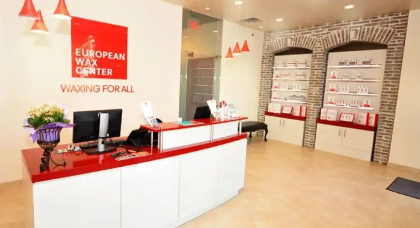 European Wax Center  USA Franchise Opportunity image 3