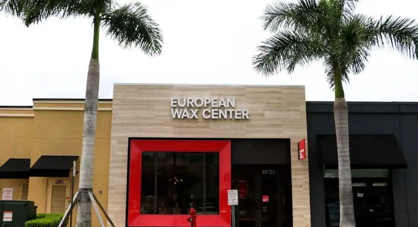 European Wax Center  USA Franchise Opportunity