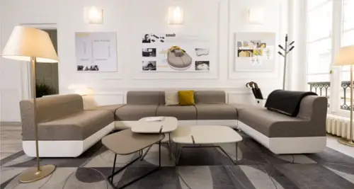 Eurosit Systems Furniture Franchise Cost, Fees & Opportunities