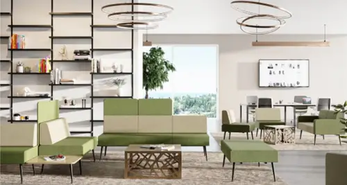 Eurosit Systems Furniture Franchise Cost, Fees & Opportunities