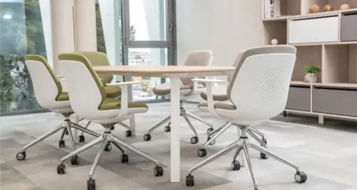 Eurosit Systems Furniture Franchise Cost, Fees & Opportunities