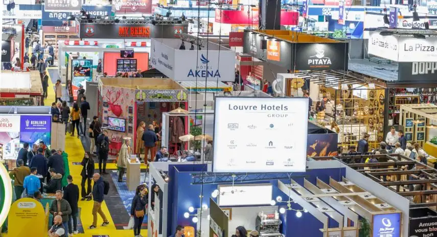 Event Prep Franchise Opportunity image 4