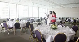 Event Prep