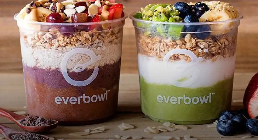 Everbowl USA Franchise For Sale image 2