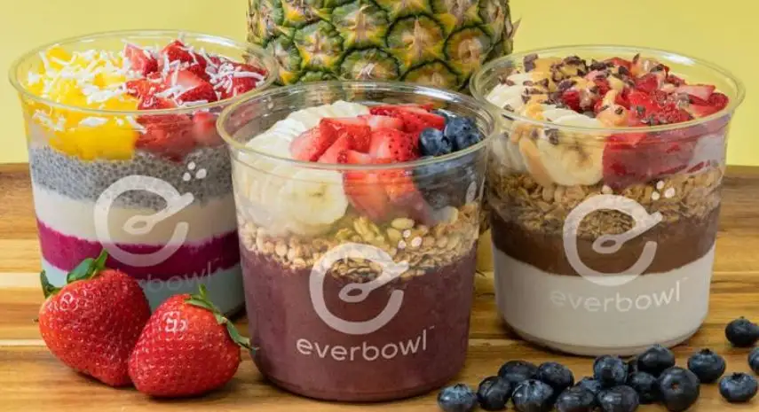 Everbowl USA Franchise For Sale image 3